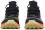Adidas Free Hiker Gore-Tex Schoenen Blauw Heren - Thumbnail 4