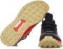 Adidas Free Hiker Gore-Tex Schoenen Blauw Heren - Thumbnail 9
