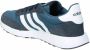 Adidas Originals Run 60s 2.0 Sneakers Adidas Blauw Heren - Thumbnail 8