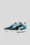 Adidas Groene Wolk Sneakers Retro Stijl Multicolor Heren - Thumbnail 6