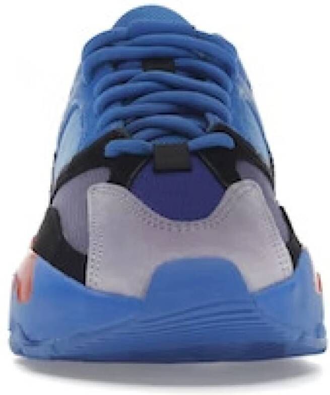 Adidas yeezy boost 700 heren blauw deals
