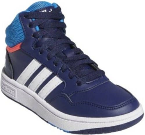 Adidas Sneakers Blauw Heren