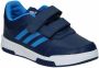 Adidas Perfor ce Tensaur Sport 2.0 sneakers donkerblauw kobaltblauw wit - Thumbnail 9