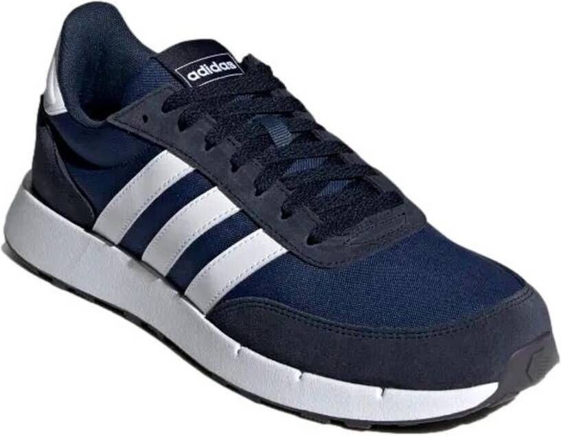 Adidas Sneakers Blauw Heren