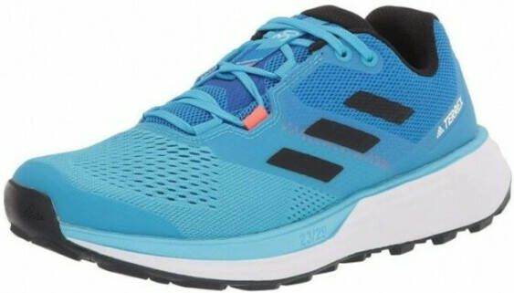 Adidas Sneakers Blauw Heren