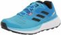 Adidas Terrex Two Flow Trail Running Heren Schoenen Blue Mesh Synthetisch 1 3 - Thumbnail 7