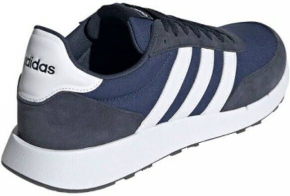 Adidas Sneakers Blauw Heren