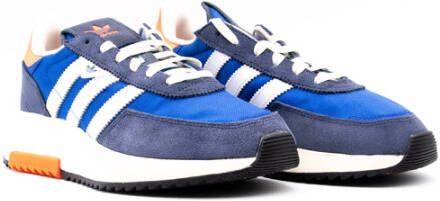 Adidas Sneakers Blauw Heren