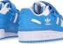 Adidas Lage Cloud Sneakers Blauw Heren - Thumbnail 2