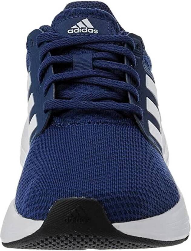 Adidas Sportschoenen Blauw Heren