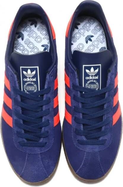 Adidas Originals Munchen Schoenen Heren Blauw Schoenen nl adidas-originals-munchen-schoenen-heren-blauw-schoenen-nl