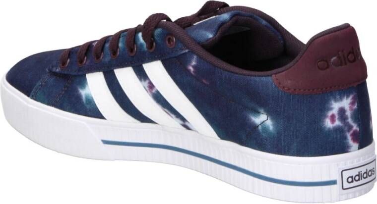 Adidas Sportschoenen Blauw Heren