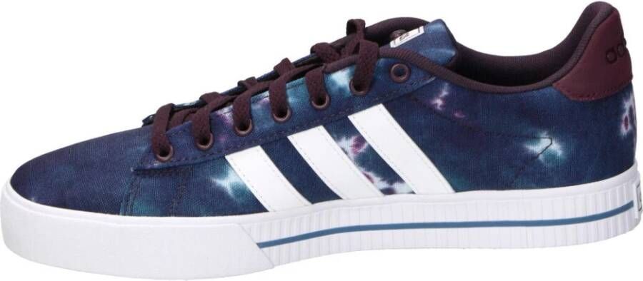 Adidas Sportschoenen Blauw Heren