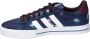 Adidas Sportswear Daily 3.0 Lifestyle Skateboarding SuÃ¨de Schoenen - Thumbnail 4