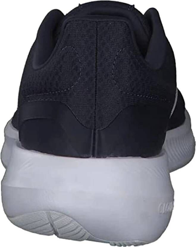 Adidas Sportschoenen Blauw Heren