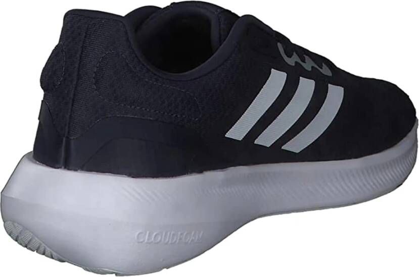 Adidas Sportschoenen Blauw Heren