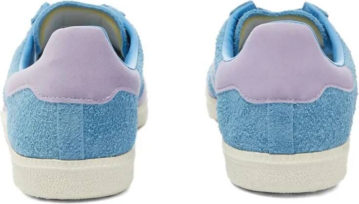 Adidas Sneakers Blauw Heren