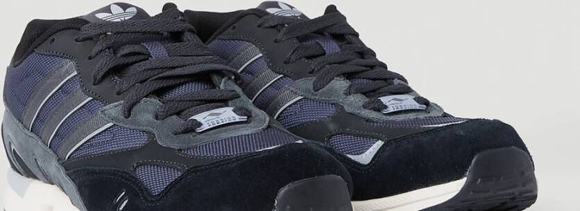 Adidas Torsion Super Sneakers Blauw Heren
