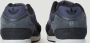 Adidas Hp6546 Leren Sneakers voor Heren Black Heren - Thumbnail 7