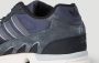 Adidas Hp6546 Leren Sneakers voor Heren Black Heren - Thumbnail 9