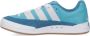 Adidas Blauwe Sneakers Adimatic Blauw Heren - Thumbnail 3