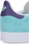 Adidas Blauwe Sneakers Stijlvol en Comfortabel Blauw Unisex - Thumbnail 8