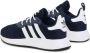 Adidas X_Prl Navy Blue Sneakers Blauw Unisex - Thumbnail 4