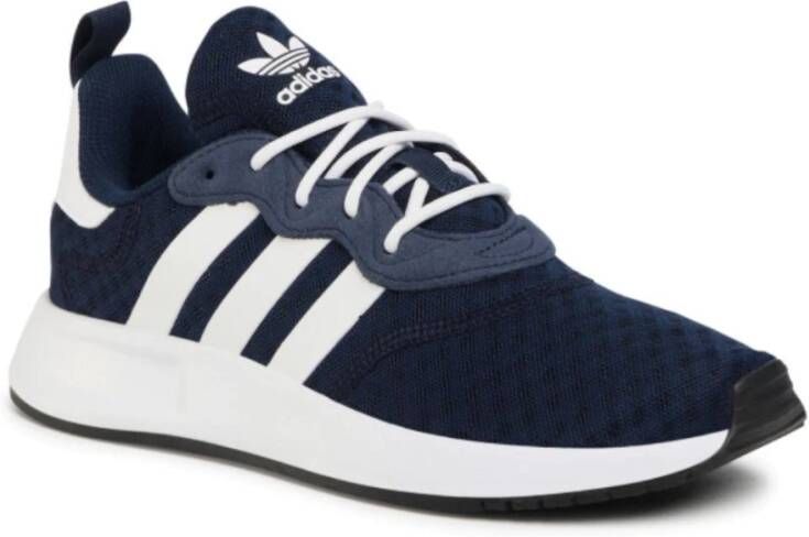 Adidas X_Prl Navy Blue Sneakers Blauw Unisex