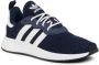 Adidas X_Prl Navy Blue Sneakers Blauw Unisex - Thumbnail 5