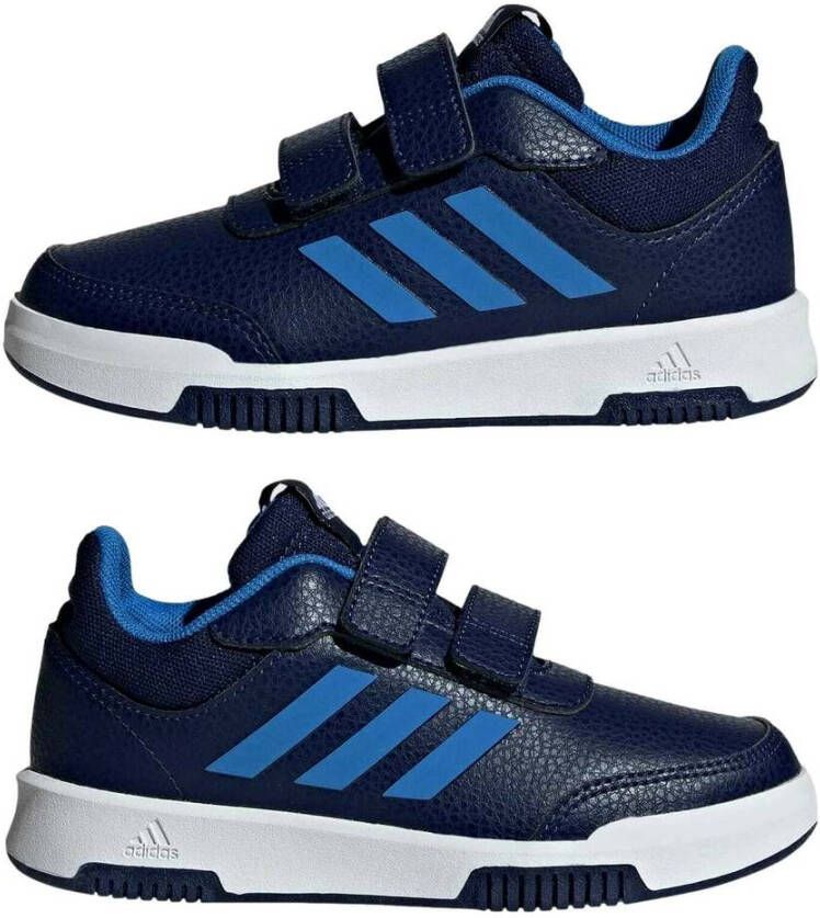 Adidas Sneakers Blauw Unisex