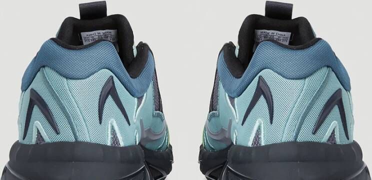 Adidas Sportschoenen Blauw Unisex