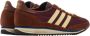 Adidas Originals SL 72 W sneakers Brown - Thumbnail 4