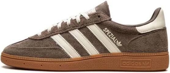 Adidas Sneakers Brown Dames