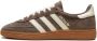 Adidas Sneakers Brown Dames - Thumbnail 2