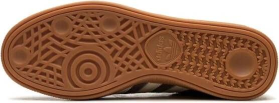 Adidas Sneakers Brown Dames