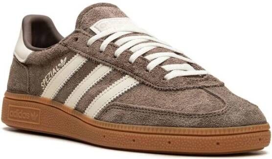 Adidas Sneakers Brown Dames