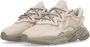 Adidas Ozweego Lage Sneaker Core Brown Sand Strata Wonder Taupe Bruin Heren - Thumbnail 3