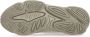 Adidas Ozweego Lage Sneaker Core Brown Sand Strata Wonder Taupe Bruin Heren - Thumbnail 5
