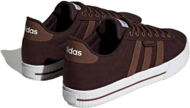Adidas Sneakers Bruin Heren