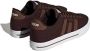 Adidas Heren Daily 3.0 If7491 Sneakers Brown Heren - Thumbnail 4