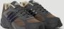 Adidas Originals Response CL Sneakers Schoenen Bruin GX4595 - Thumbnail 13