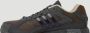 Adidas Originals Response CL Sneakers Schoenen Bruin GX4595 - Thumbnail 14