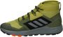 Adidas Terrex Trailmaker Mid Rain.Rdy Hiking Basisschool Schoenen - Thumbnail 5