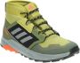 Adidas Terrex Trailmaker Mid Rain.Rdy Hiking Basisschool Schoenen - Thumbnail 7