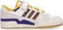 Adidas Forum 84 Low Sneakers Yellow Heren - Thumbnail 2