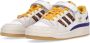 Adidas Forum 84 Low Sneakers Yellow Heren - Thumbnail 3