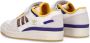 Adidas Forum 84 Low Sneakers Yellow Heren - Thumbnail 5