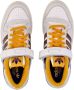 Adidas Forum 84 Low Sneakers Yellow Heren - Thumbnail 8