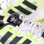 Adidas Originals ZX 1K Boost Schoenen Cloud White Carbon Wonder White Dames - Thumbnail 9