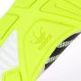 Adidas Originals ZX 1K Boost Schoenen Cloud White Carbon Wonder White Dames - Thumbnail 10